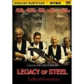 Szabla Od Komendanta - Legacy Of Steel